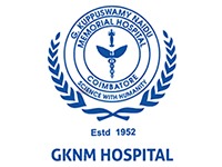 GKNM Hospital