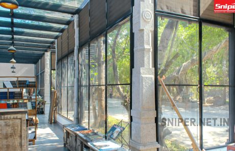 Mosquito Net Balcony Covering Mosquito Net Balcony Covering