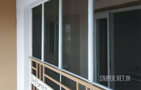 Mosquito Net Balcony Covering Mosquito Net Balcony Covering