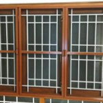 Mosquito Net Windows