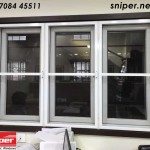 Mosquito Net Windows