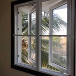 Mosquito Net Windows