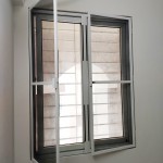 Mosquito Net Windows