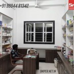 Mosquito Net Windows