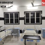 Mosquito Net Windows