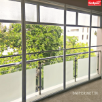 Mosquito Net Balcony Grill in Erode