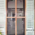 Mosquito Net Doors in Erode